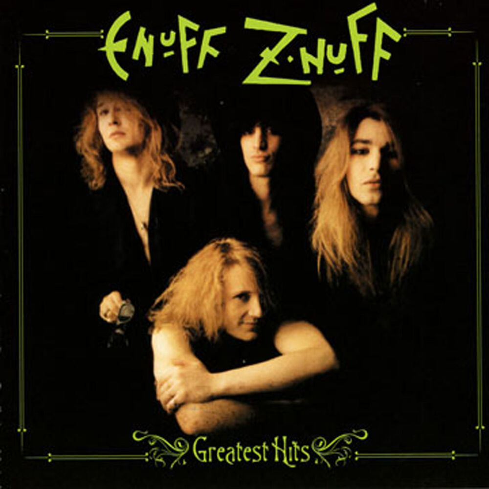 Picture of Greatest Hits