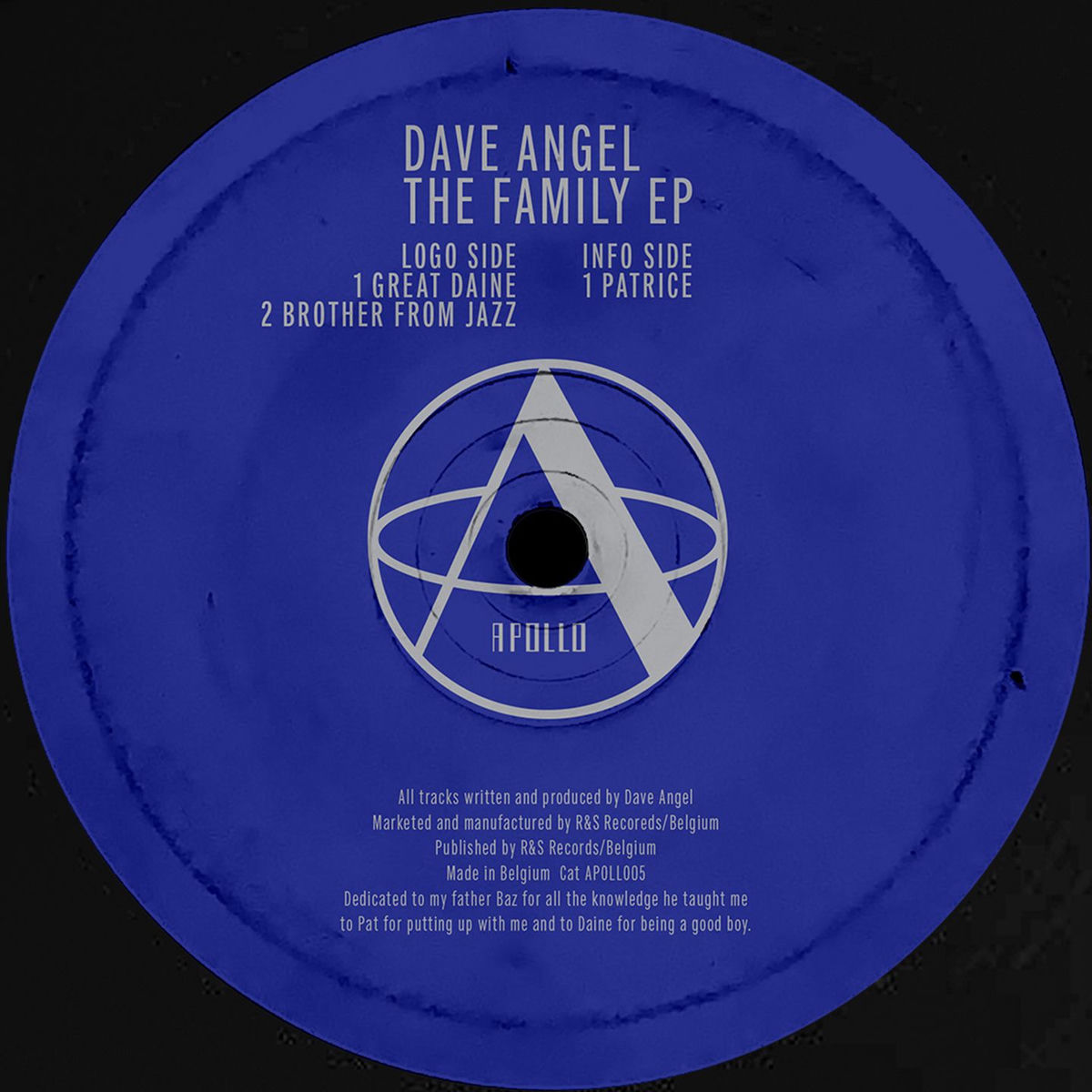 Dave Angel: albums, songs, concerts | Deezer