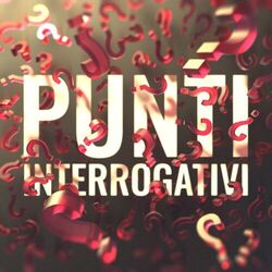 Cover of Punti Interrogativi