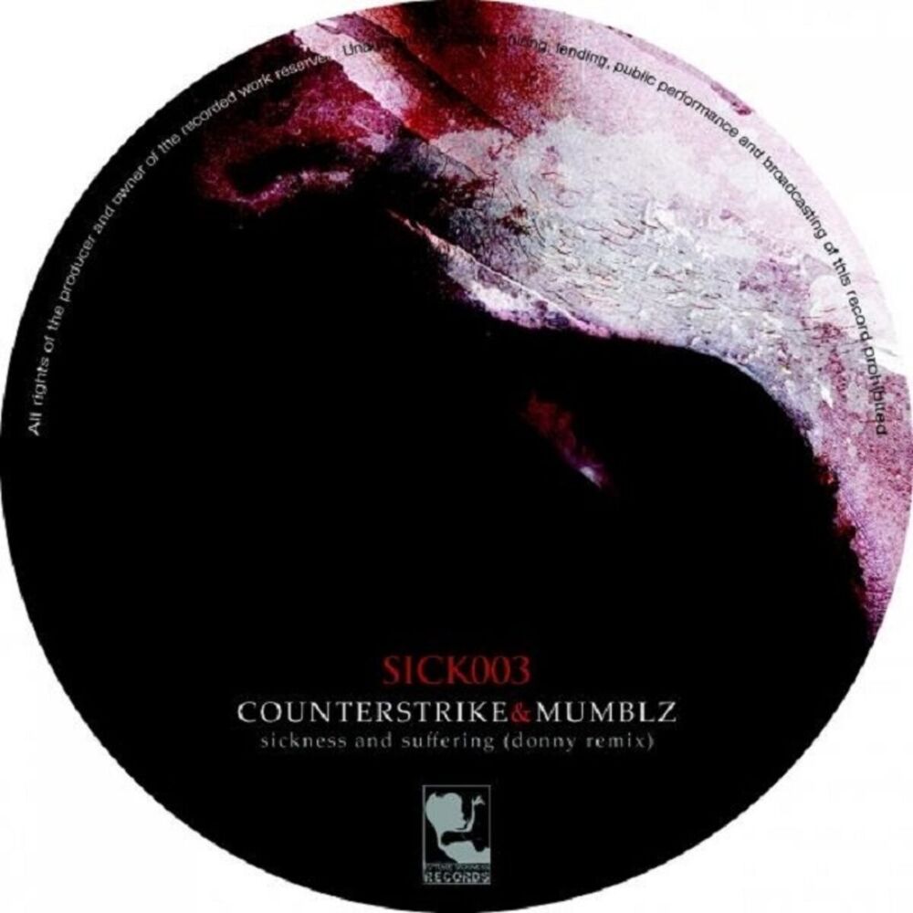 Picture of Tektonic EP