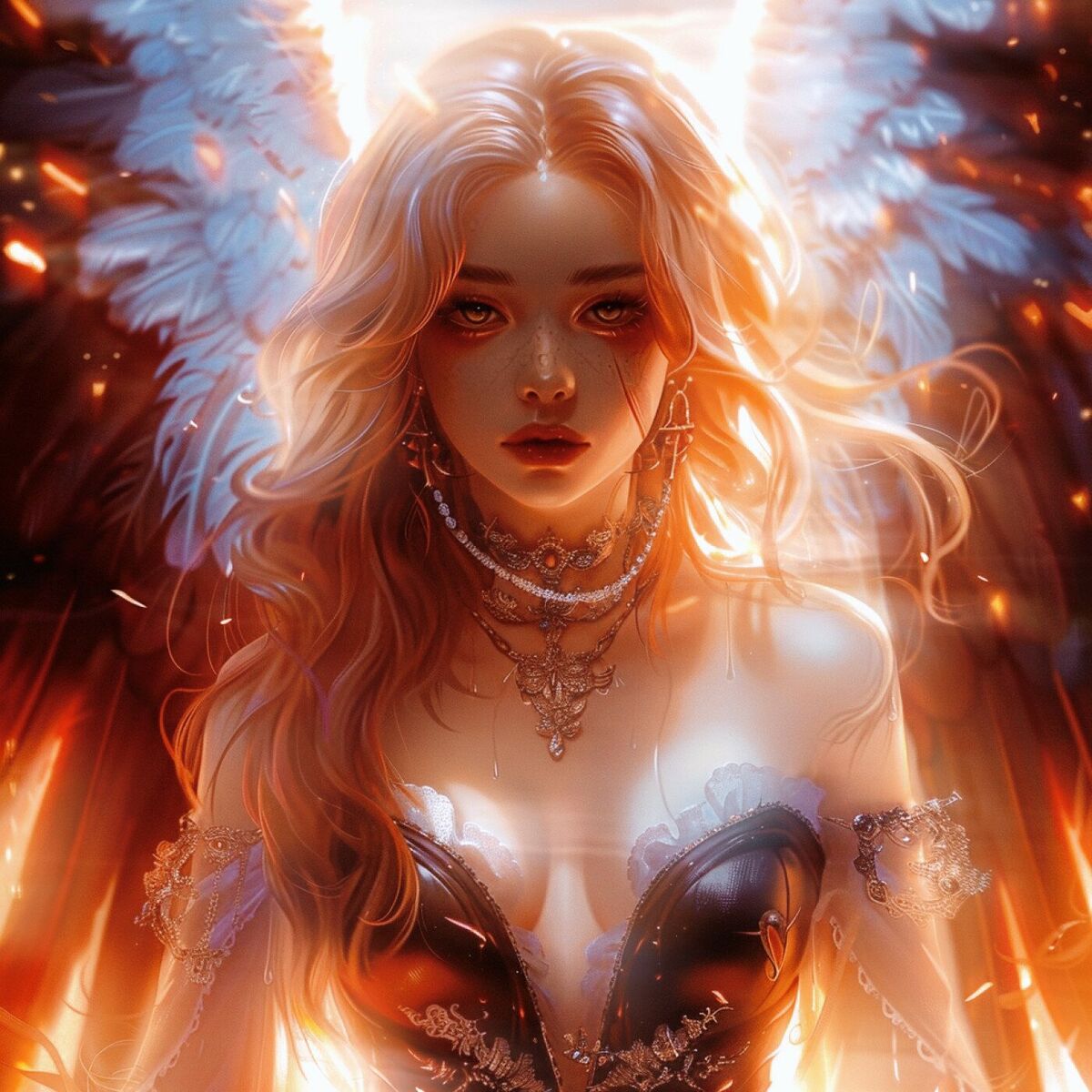 Album cover of INFRAMUNDO