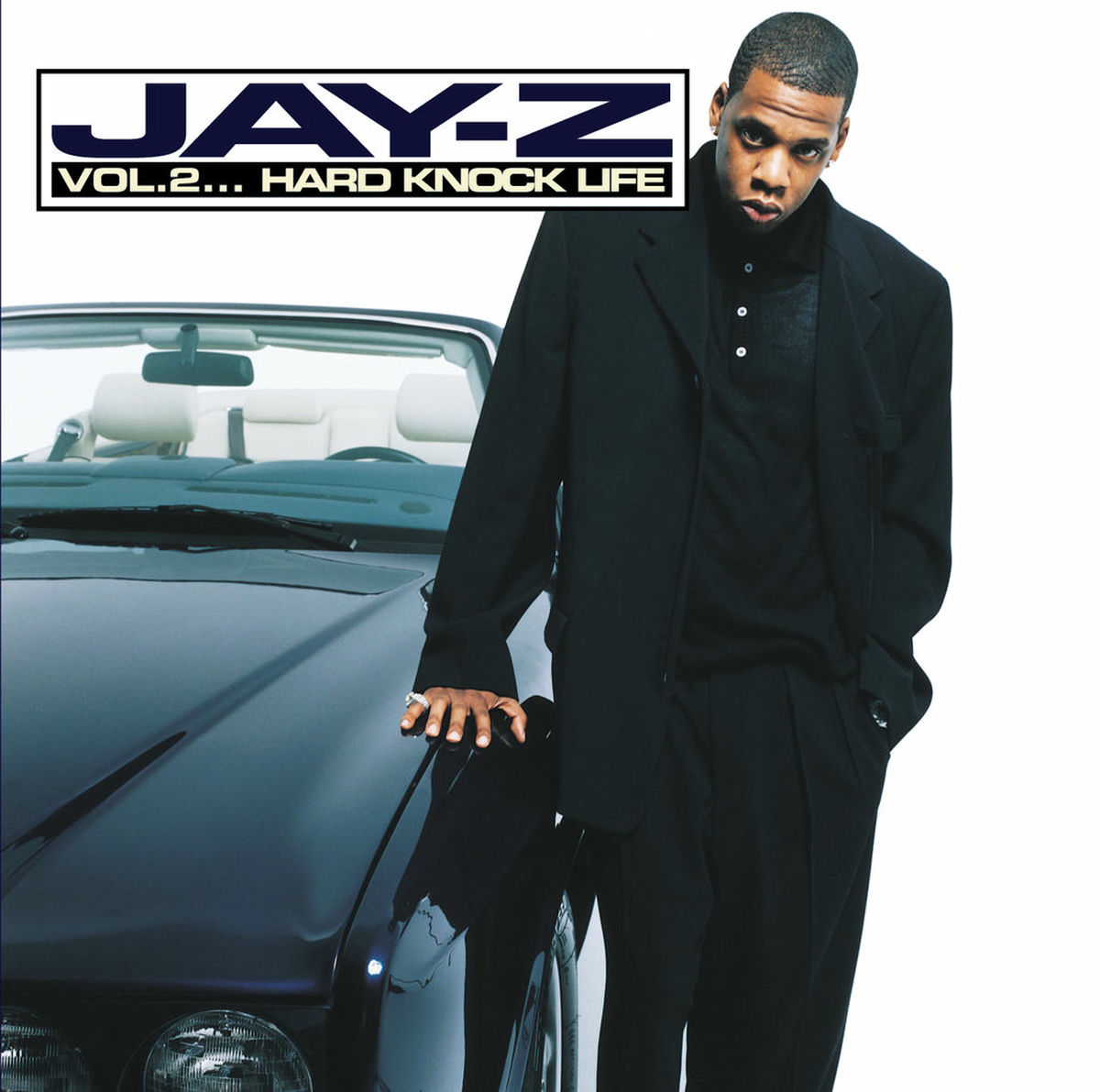 JAY-Z - Vol.2 Hard Knock Life | Deezer