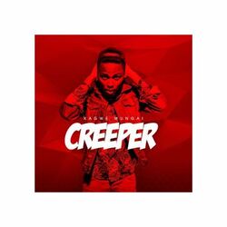 Cover of Creeper