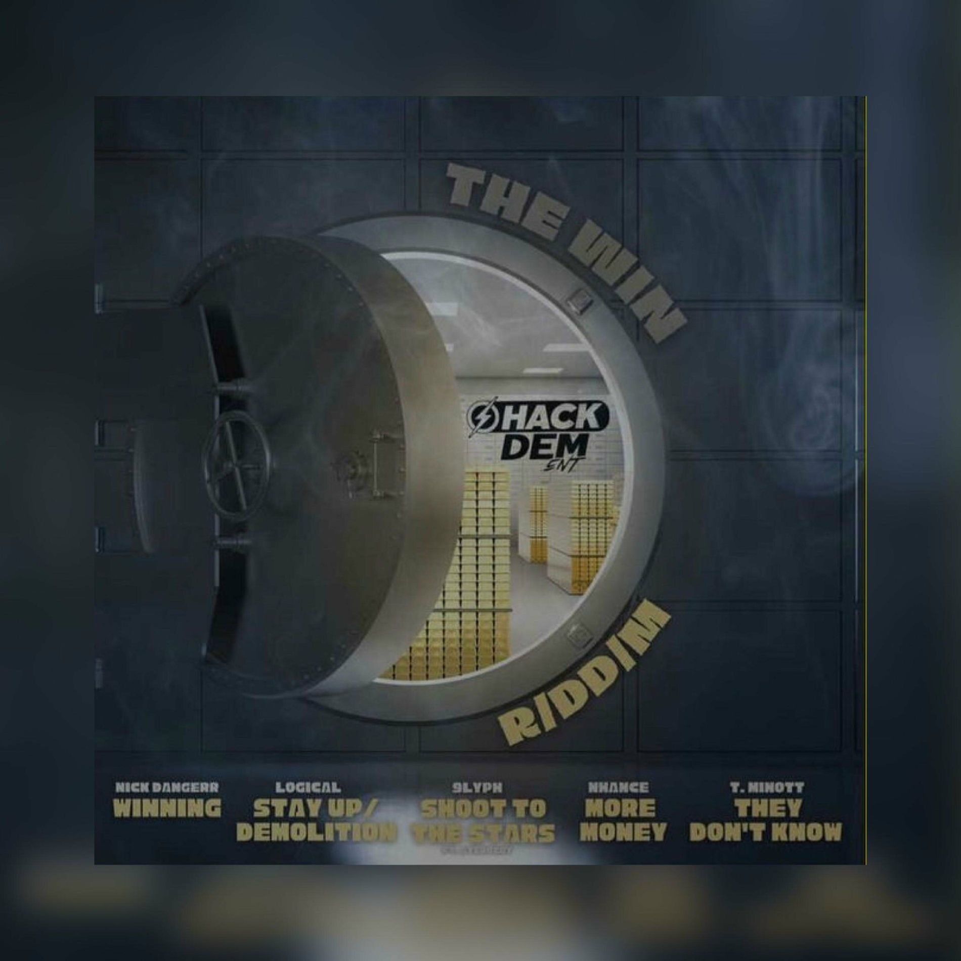 Album cover of More Money (feat. Nhance)