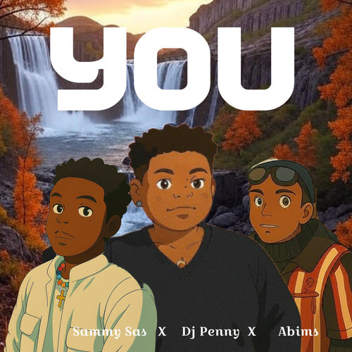 YOU