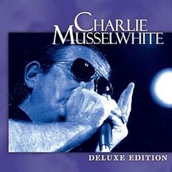 Cover of Deluxe Edition