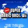 Overworld (From "New Super Mario Bros. Wii")