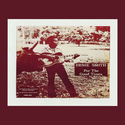 Cover of For the Good Times