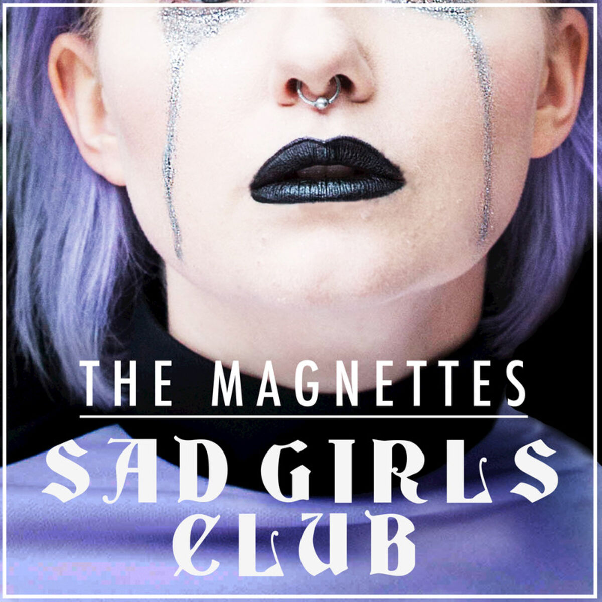 Album cover of Sad Girls Club