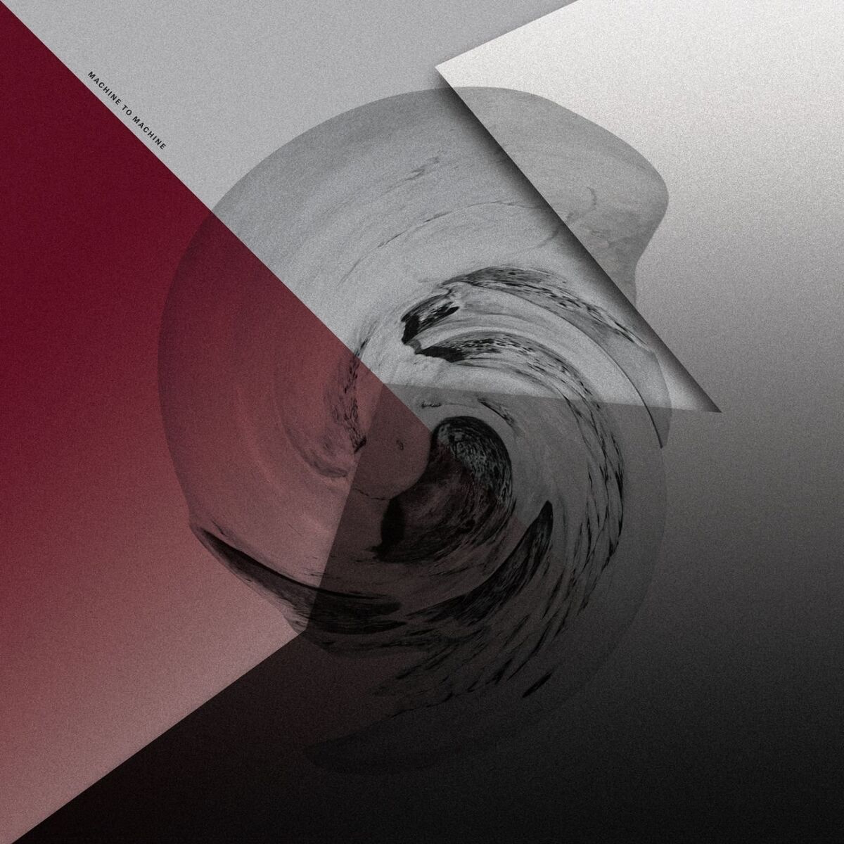 Album cover of Machine to Machine