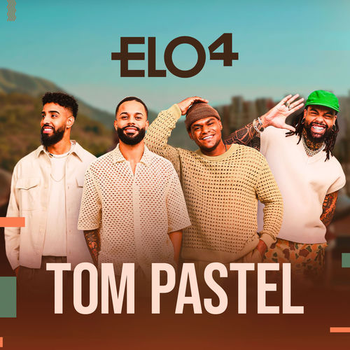 Tom Pastel (Ao Vivo)