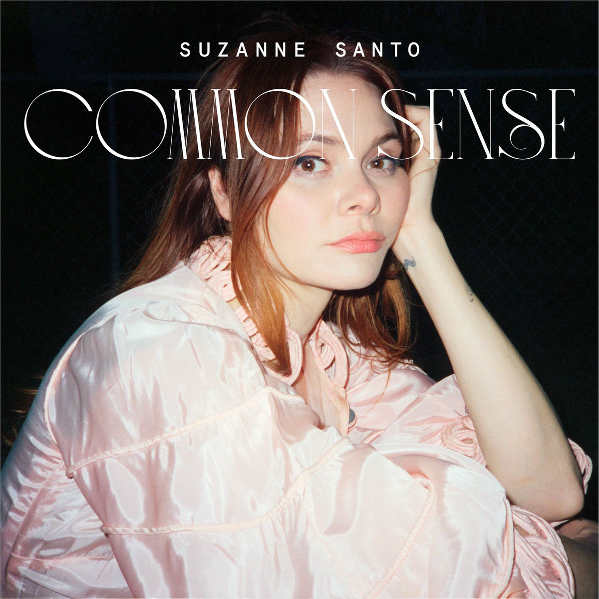 Album cover of Common Sense