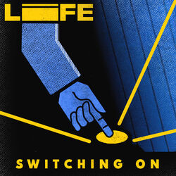 Cover of Switching On