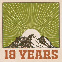 18 Years