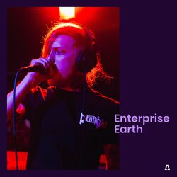 Cover of Enterprise Earth (Audiotree Live)