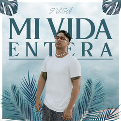 Cover of Mi Vida Entera by undefined