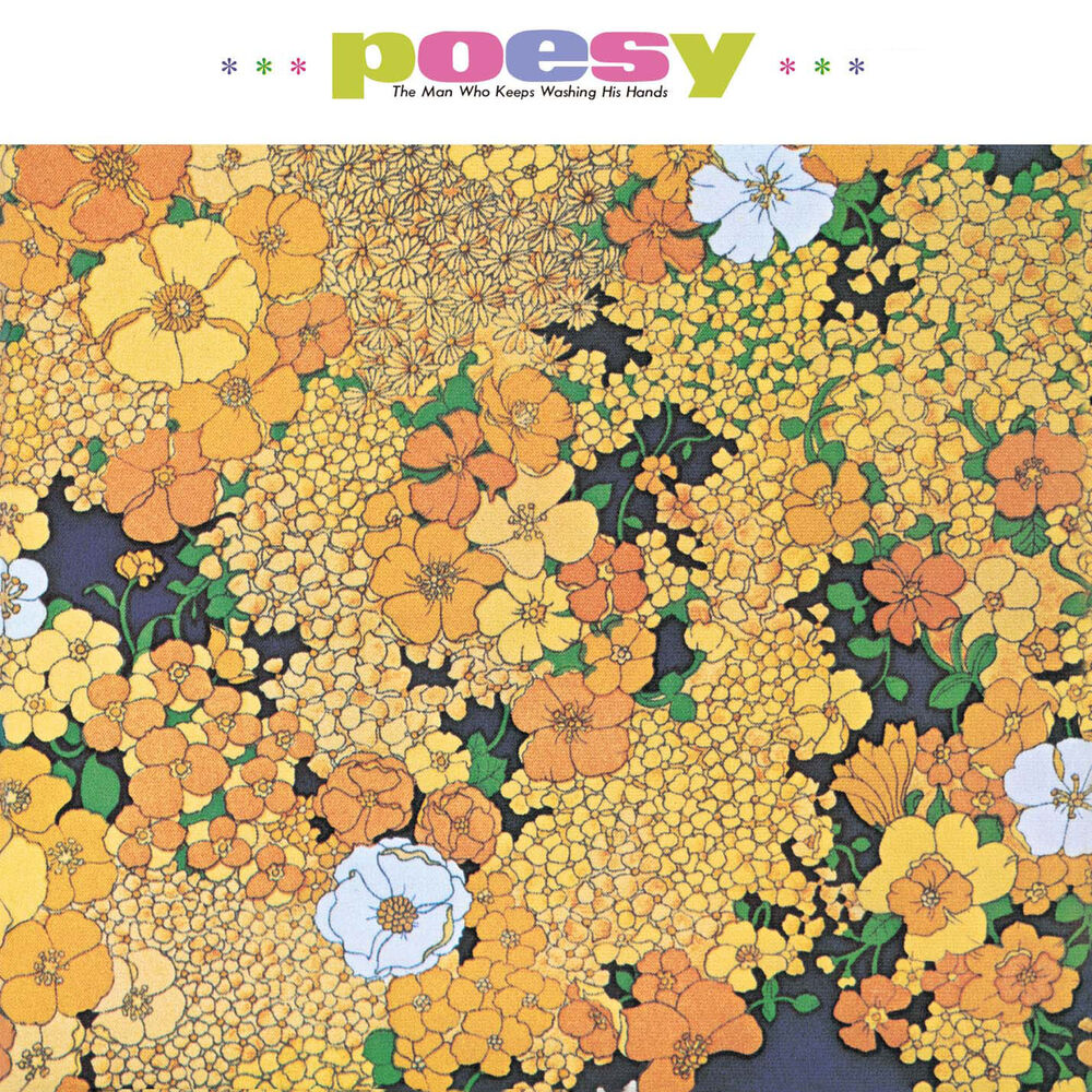 Picture of Poesy