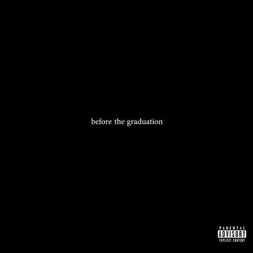 before the graduation