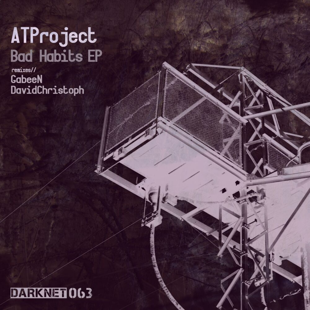 Picture of Bad Habits EP