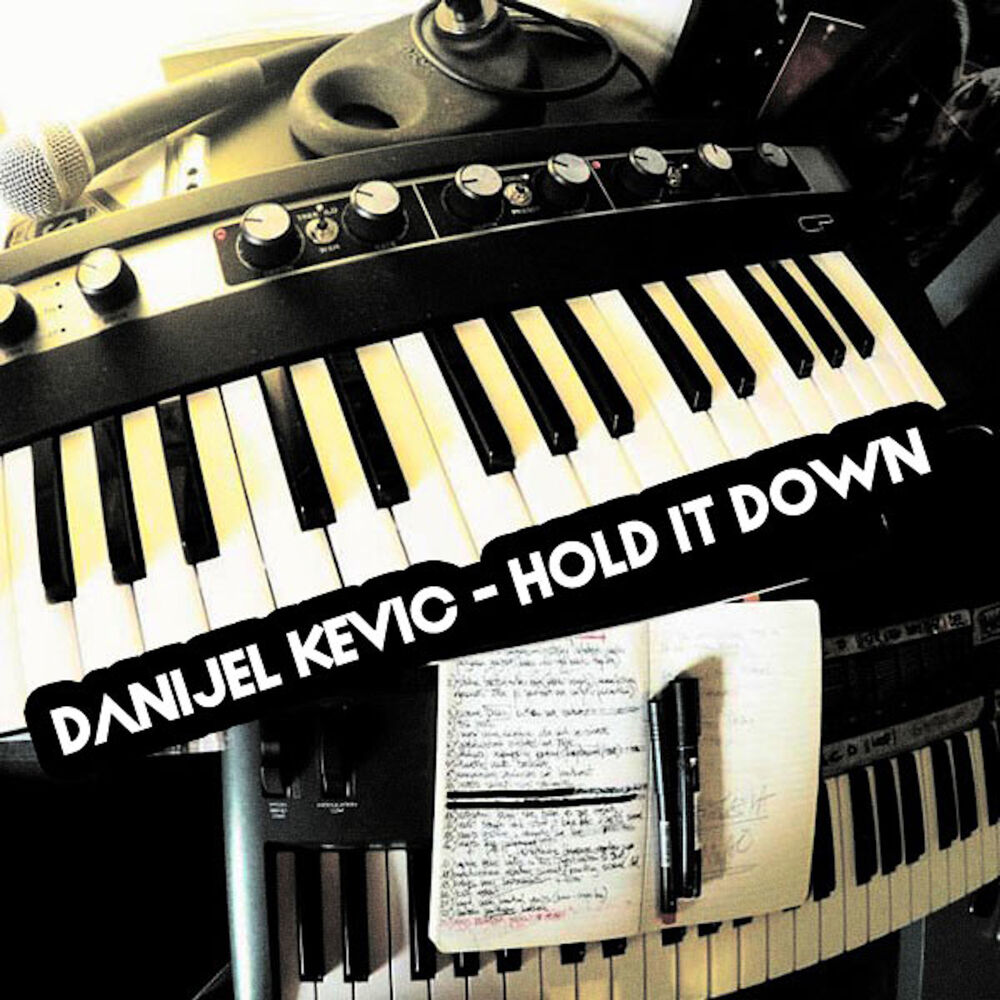 Picture of Hold It Down