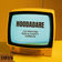 Hoodadare by Chandler album cover