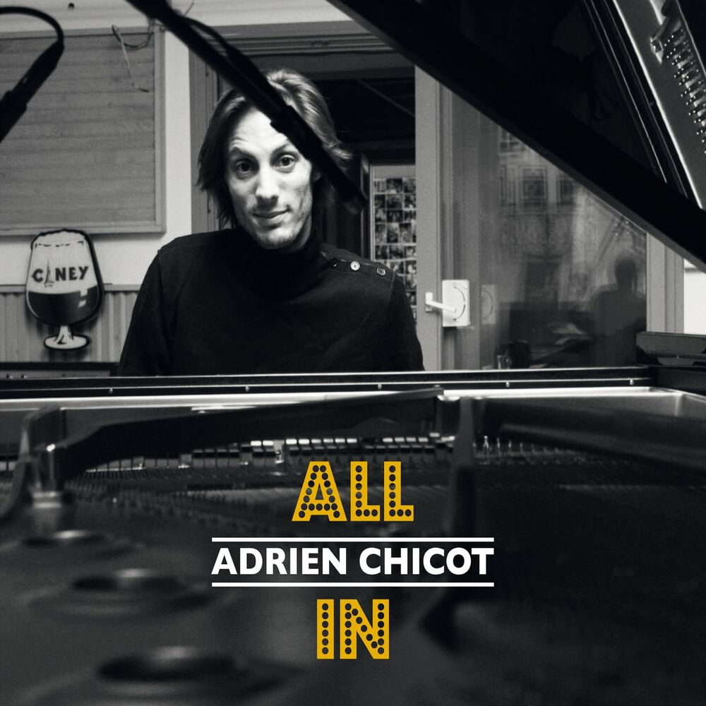 Picture of All In