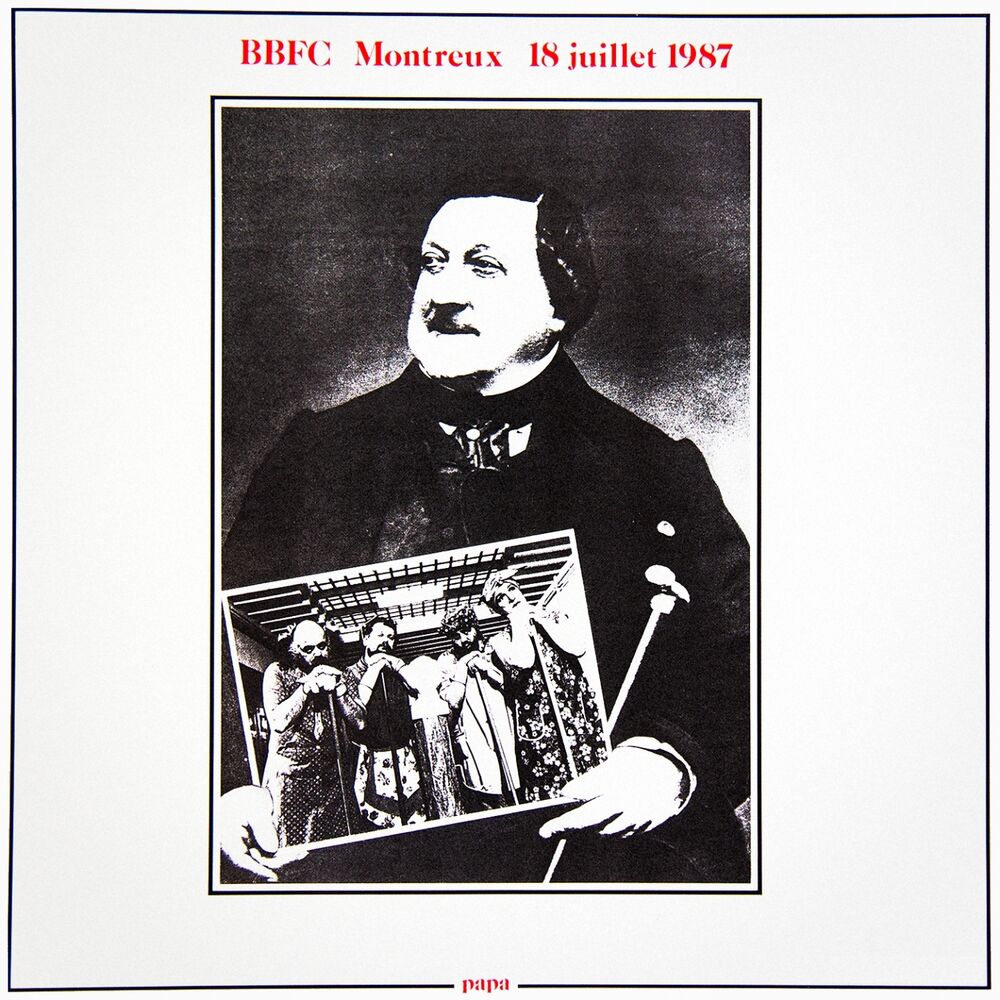 Picture of Papa (Live in Montreux 18 juillet 1987) [Live]