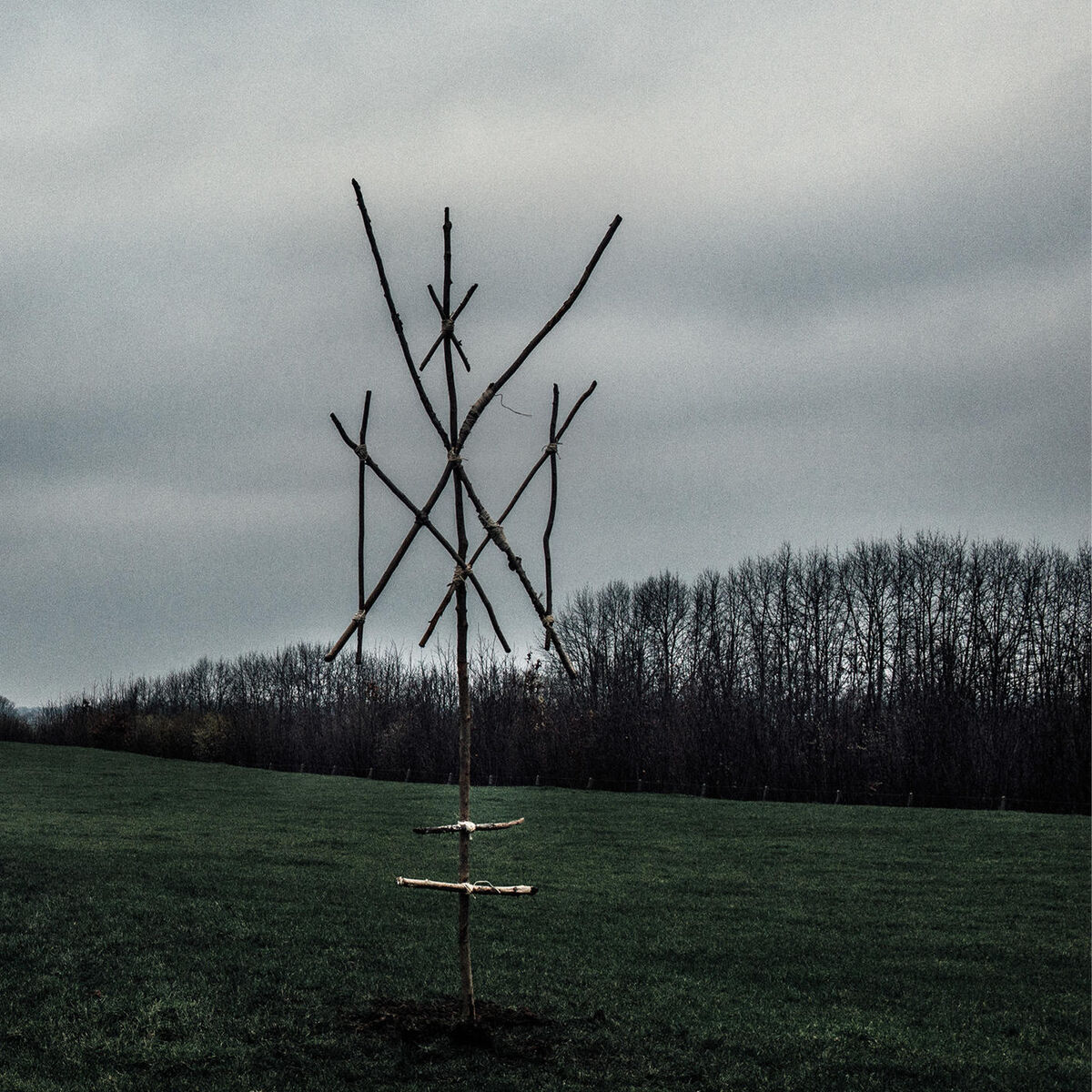 Album cover of De Doden Hebben Het Goed III