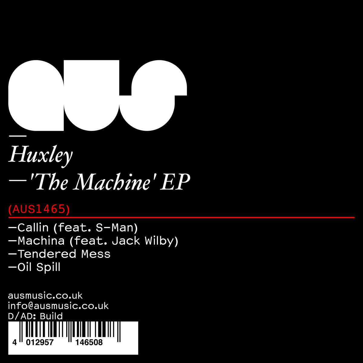 Album cover of Callin'
