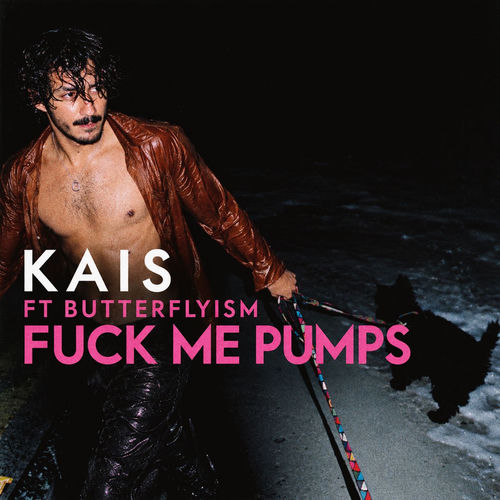 Fuck Me Pumps