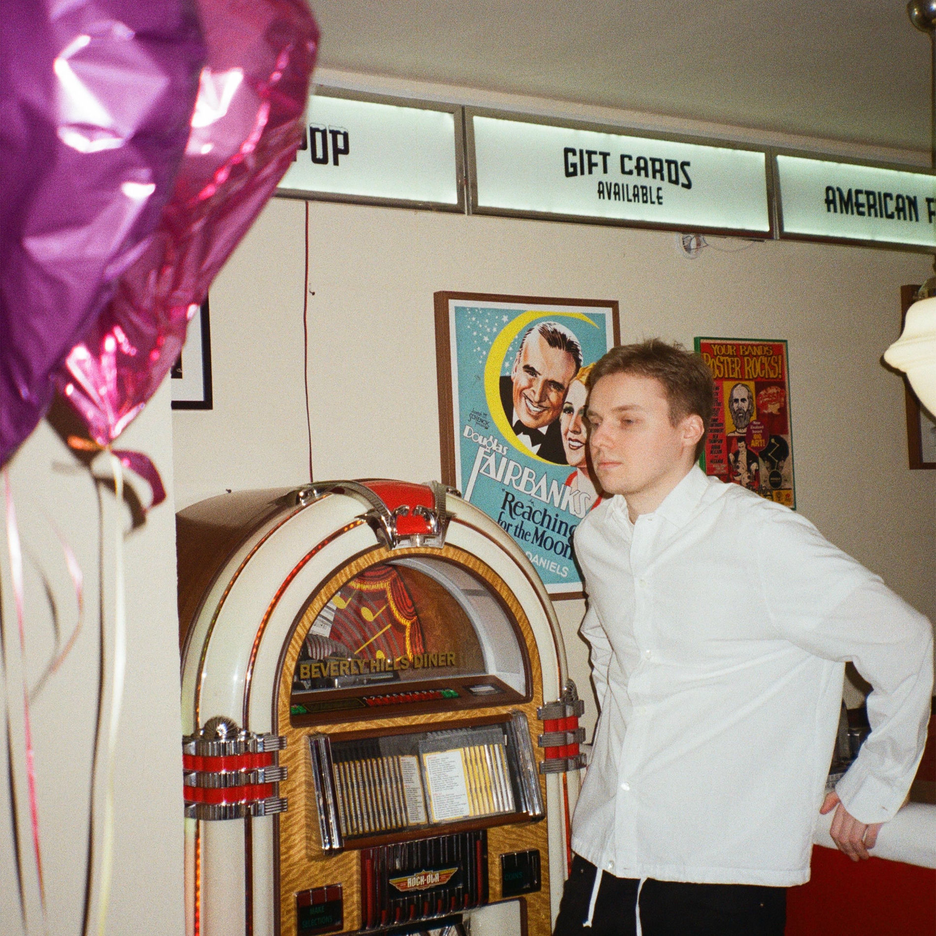 Album cover of episode