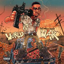 Cover of World At War