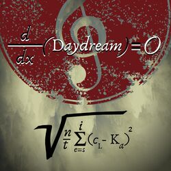 Cover of The Derivative of a Daydream