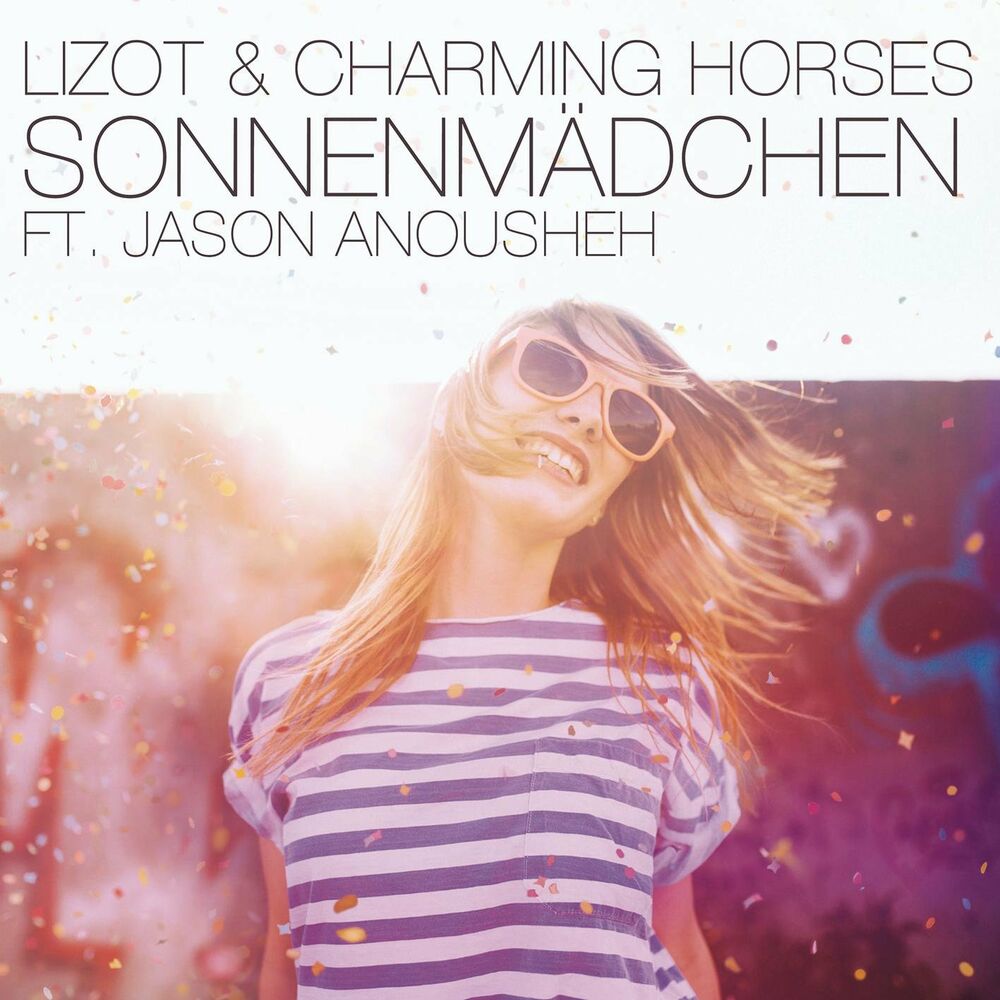 Picture of Sonnenmädchen (feat. Jason Anousheh)