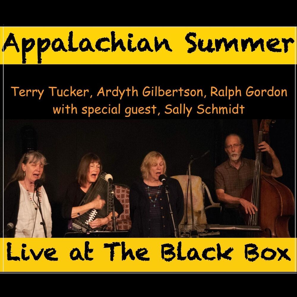 Picture of Appalachian Summer (Live at The Black Box)