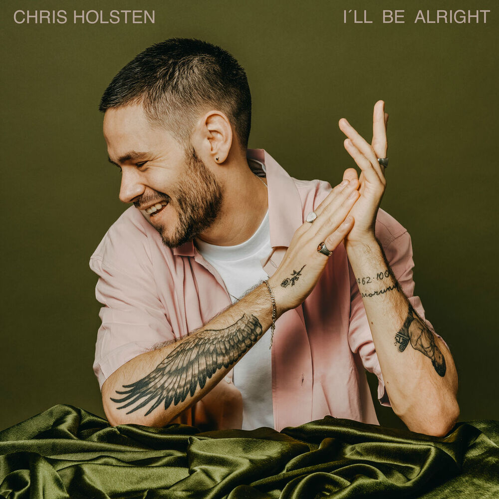 Picture of I'll Be Alright