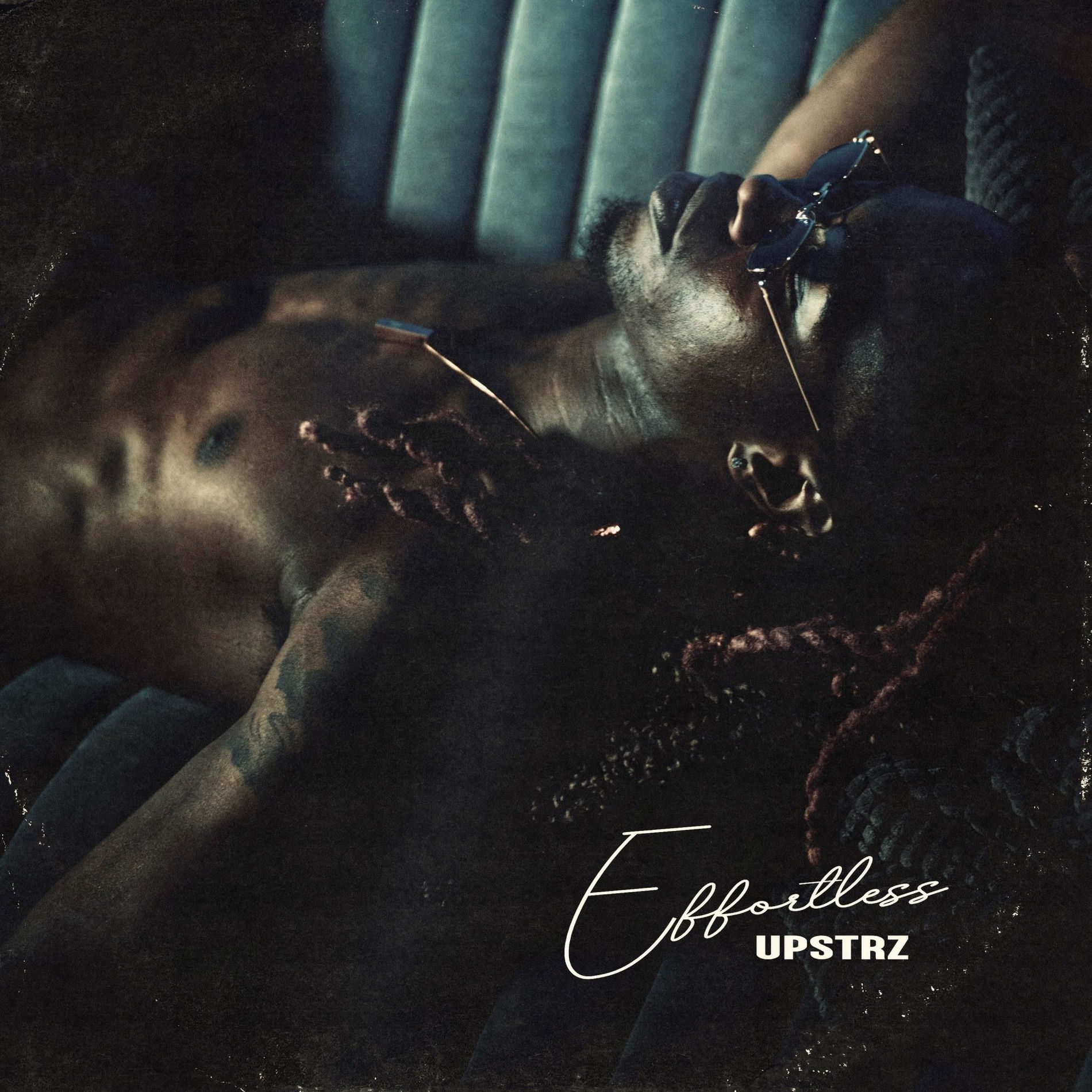 Album cover of Effortless
