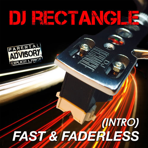 Fast and Faderless (Intro)