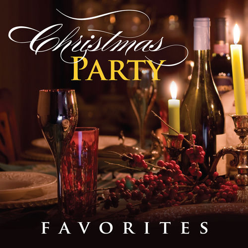 Christmas Party Favorites