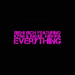 Cover of Everything