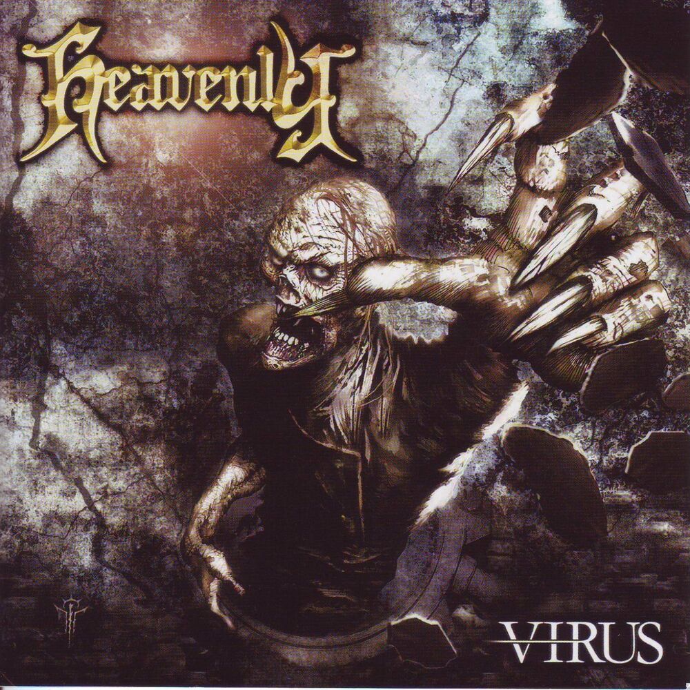 Picture of Virus