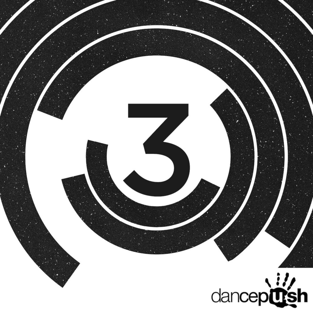 Picture of 3 Years of Dancepush (Marco Rea & Ru.Dij, Frankie Mancuso Remixes)