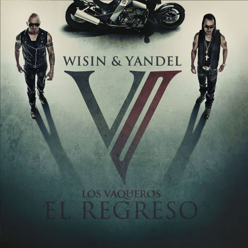 Uy, Uy, Uy (Album Version) by Wisin & Yandel