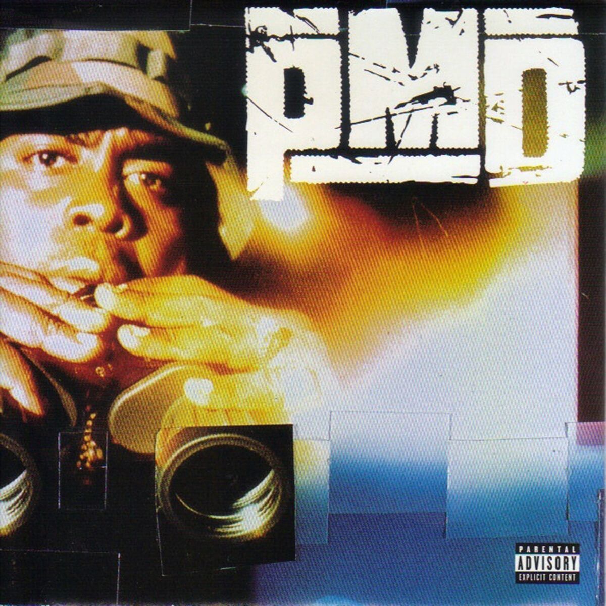 Album cover of Bu$ine$$ Is Bu$ine$$ (EPMD Presents Parish 