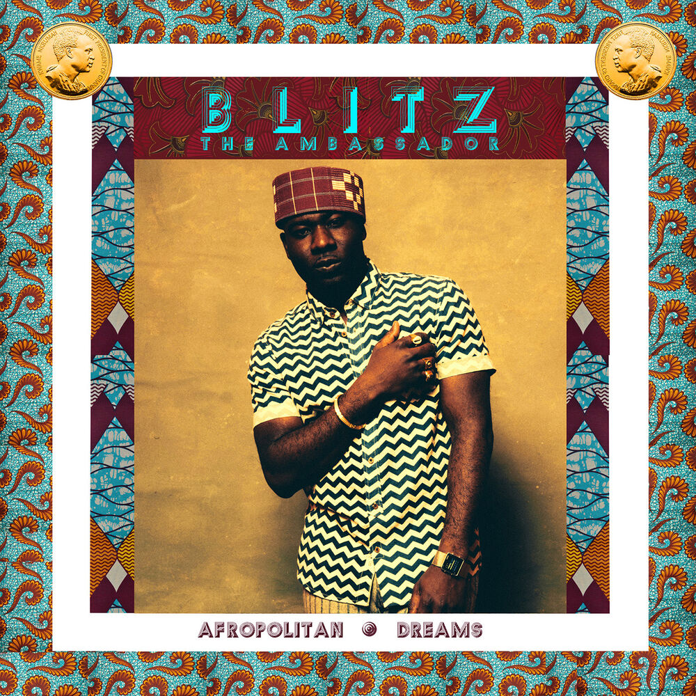 Picture of Afropolitan Dreams