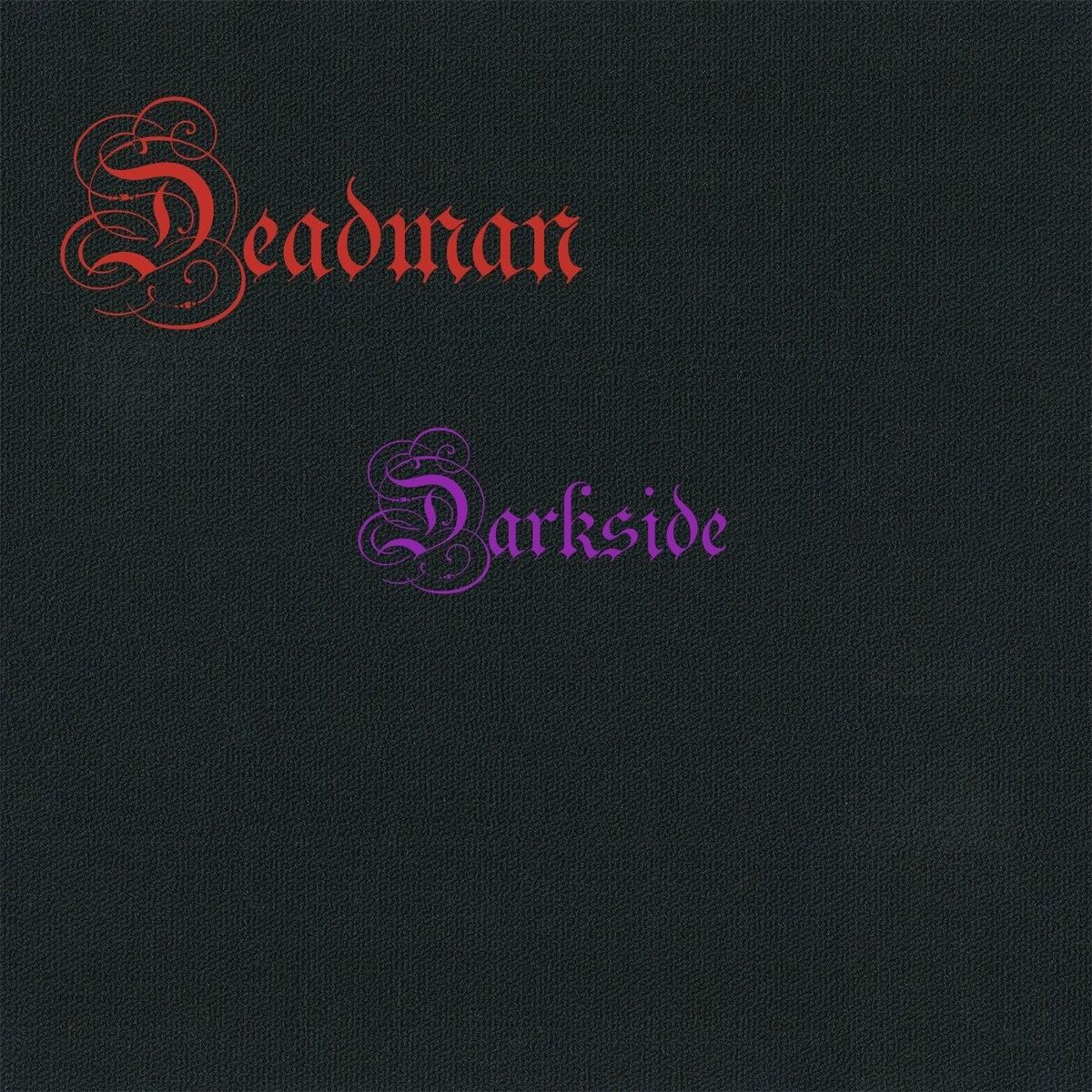 deadman no alternative 2.0 - YouTube