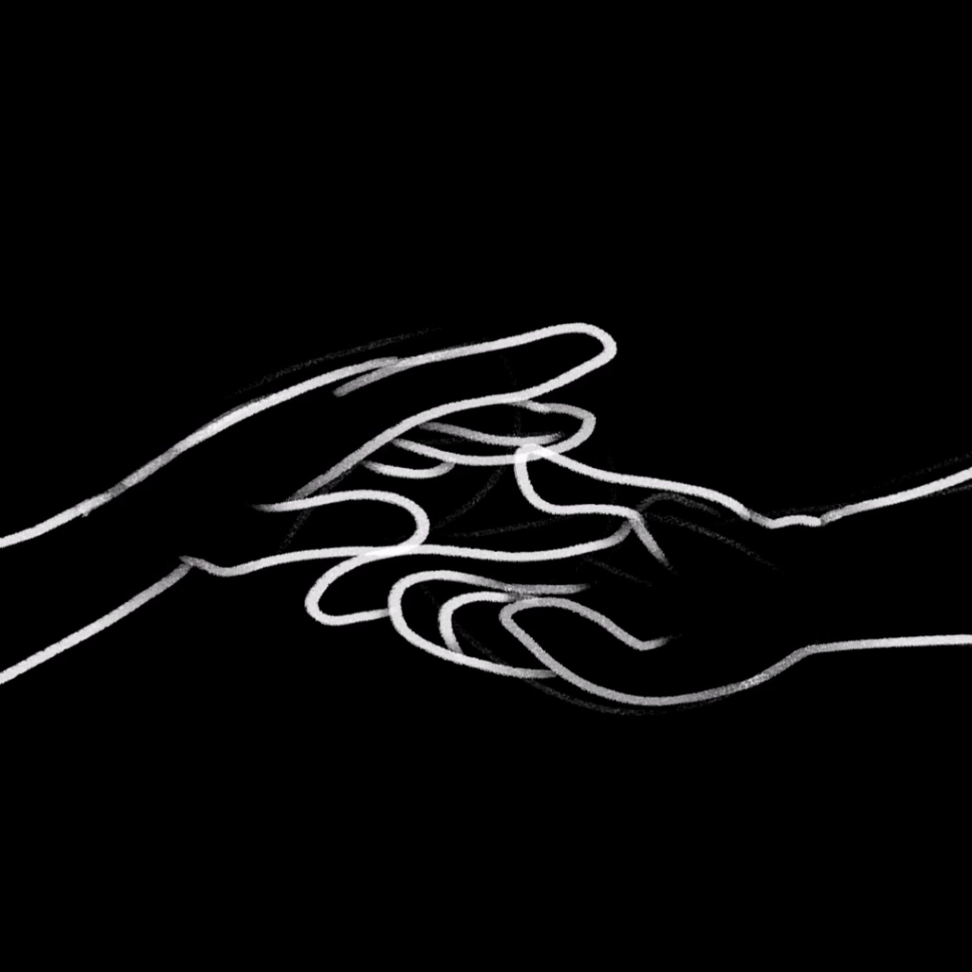 Album cover of I Love You, Good Bye. (feat. Andie Case & Jay Walker)