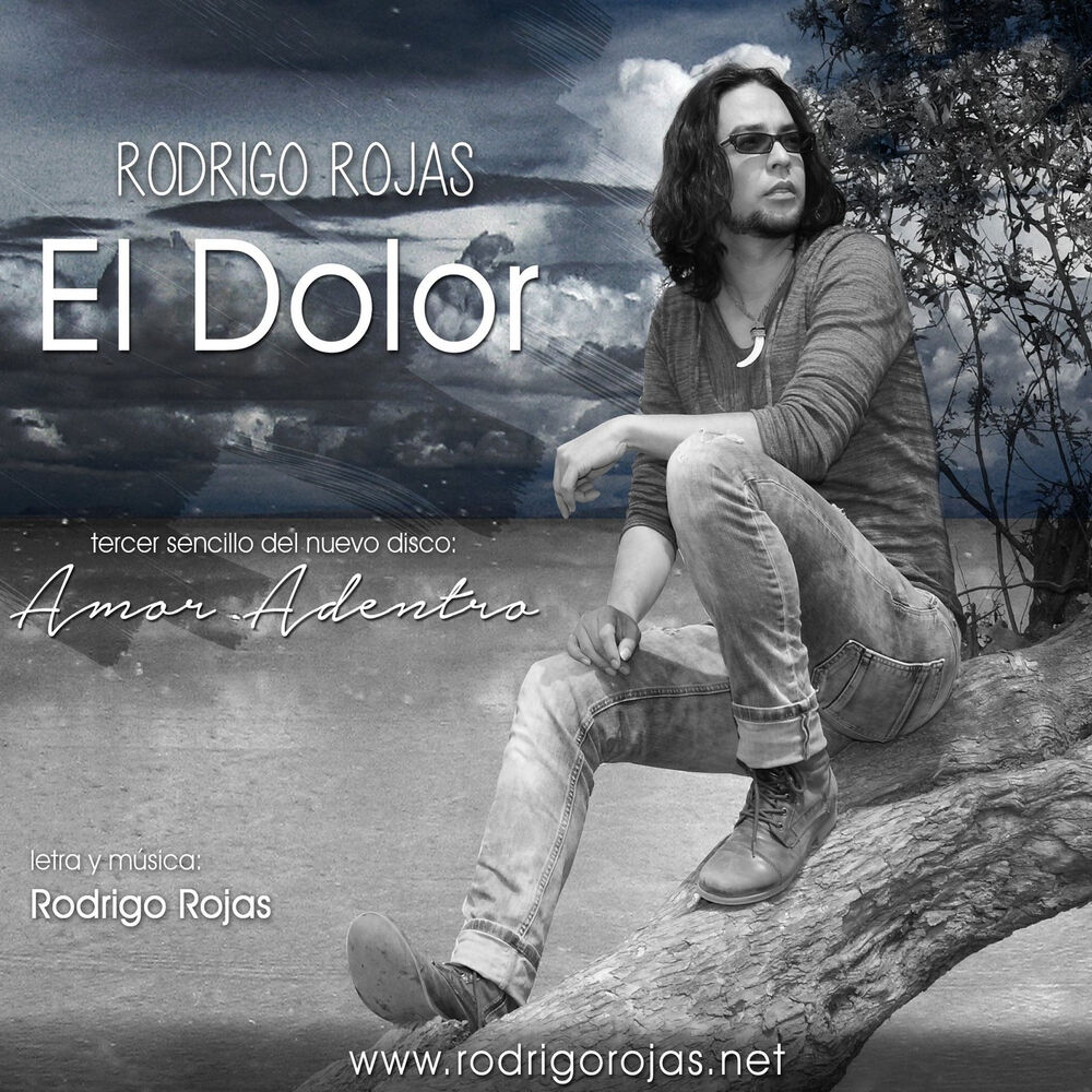 Picture of El Dolor
