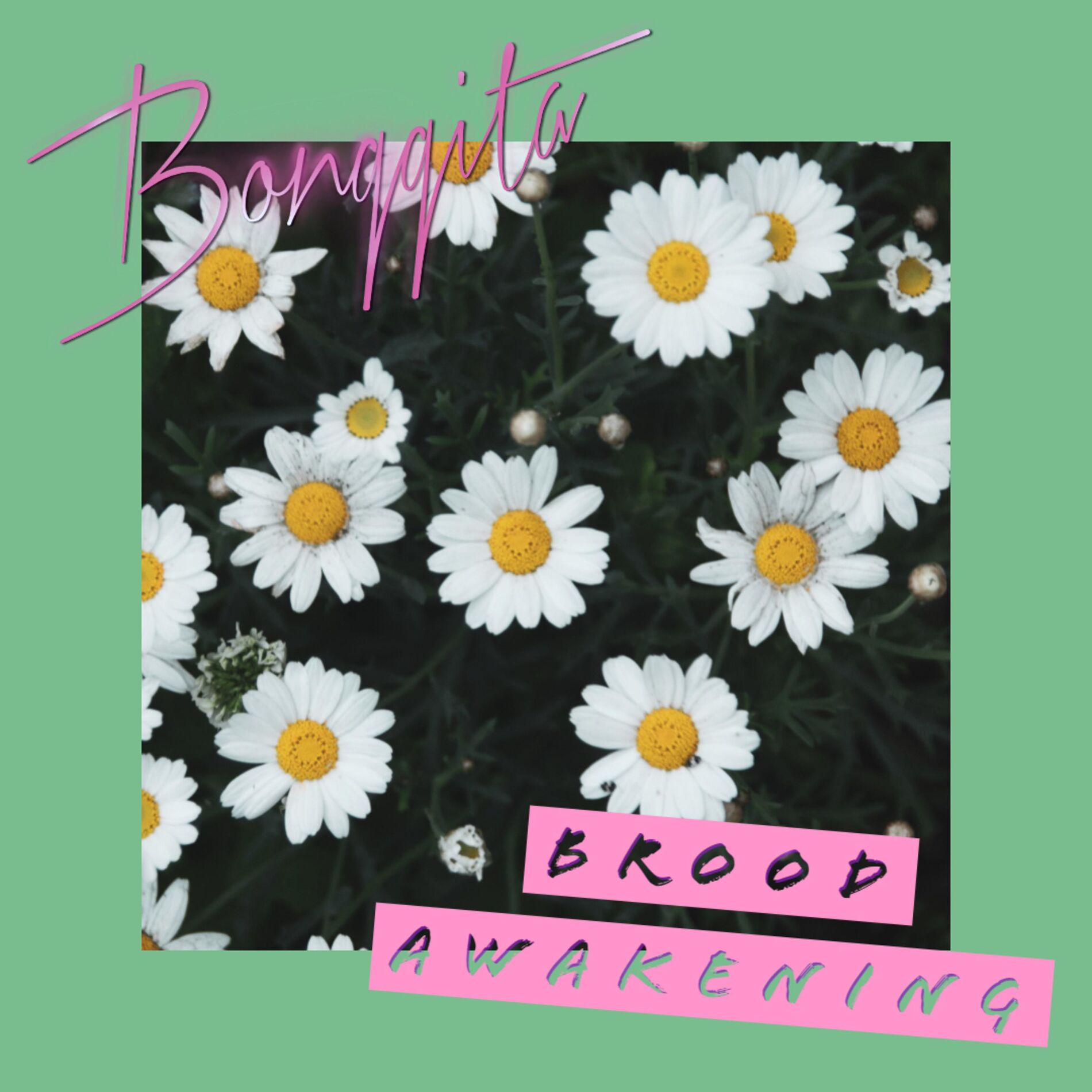 Album cover of Brood Awakening (feat. Krissy & Govinda)