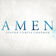 Amen by Steven Curtis Chapman album cover